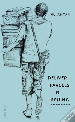Capa do artigo I Deliver Parcels In Beijing
