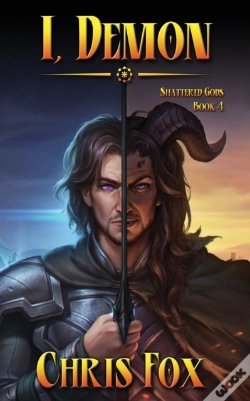 Capa do artigo I, Demon