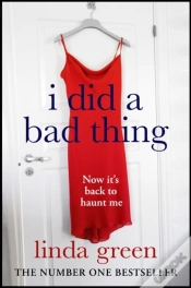 Capa do artigo I Did A Bad Thing