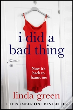 Capa do artigo I Did A Bad Thing