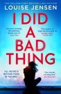 I Did A Bad Thing - Preview