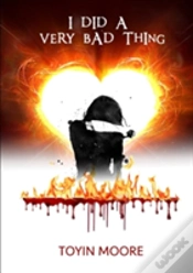 Capa do artigo I Did A Very Bad Thing