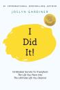 I Did It! - Preview