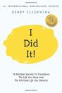 I Did It! - Preview