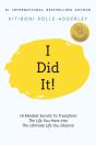 I Did It! - Preview