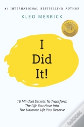 I Did It!