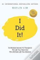 I Did It!