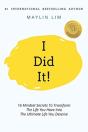 I Did It! - Preview
