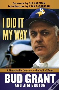 Capa do artigo I Did It My Way
