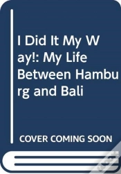 Capa do artigo I Did It My Way..