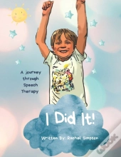 I Did It!