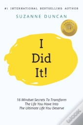 I Did It!