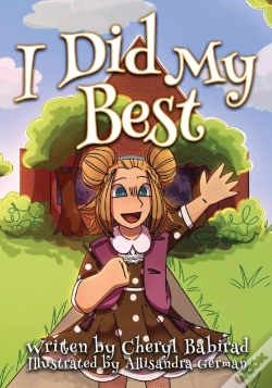 Capa do artigo I Did My Best