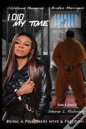 Capa do artigo I Did My Time