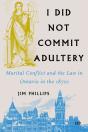 I Did Not Commit Adultery - Preview