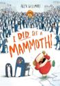 I Did See A Mammoth - Preview