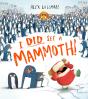 I Did See A Mammoth - Preview