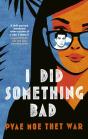I Did Something Bad - Preview