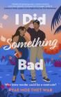 I Did Something Bad - Preview