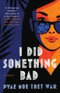 I Did Something Bad - Preview