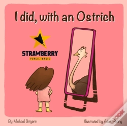 Capa do artigo I Did, With An Ostrich