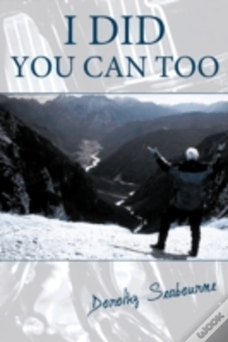 Capa do artigo I Did: You Can Too