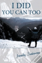 Capa do artigo I Did: You Can Too