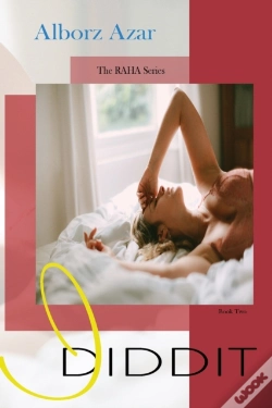Capa do artigo I Didd It