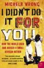 I Didnâ€™T Do It For You - Preview