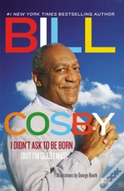 Capa do artigo I Didn