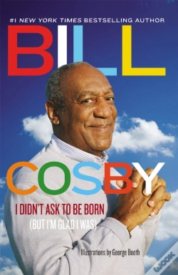 Capa do artigo I Didn'T Ask To Be Born
