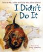 I Didn'T Do It - Preview