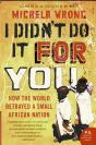I Didn'T Do It For You - Preview