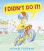 I Didn'T Do It! - Preview