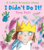 I Didn'T Do It! - Preview