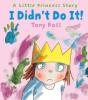 I Didn'T Do It! - Preview