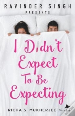 Capa do artigo I Didn'T Expect To Be Expecting (Ravinder Singh Presents)