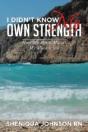 I Didn'T Know My Own Strength - Preview