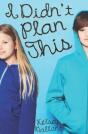 I Didn'T Plan This - Preview