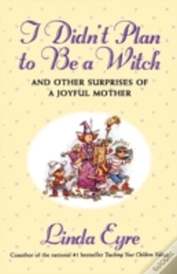 Capa do artigo I Didn'T Plan To Be A Witch