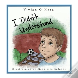 Capa do artigo I Didn'T Understand