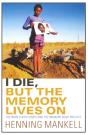 I Die, But The Memory Lives On - Preview