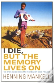 Capa do artigo I Die, But The Memory Lives On