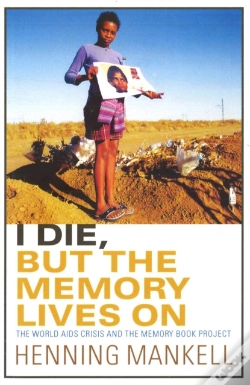 Capa do artigo I Die, But The Memory Lives On