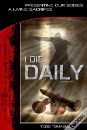Capa do artigo I Die Daily