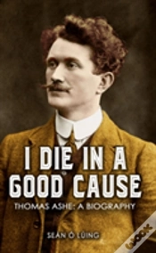 Capa do artigo I Die In A Good Cause -