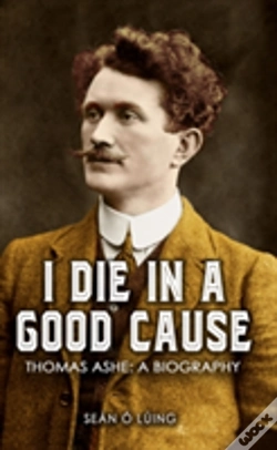 Capa do artigo I Die In A Good Cause -
