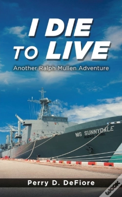Capa do artigo I Die To Live