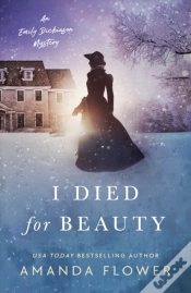 Capa do artigo I Died For Beauty