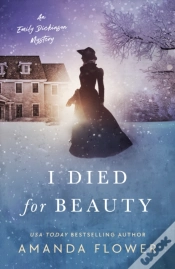 Capa do artigo I Died For Beauty